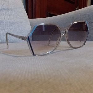 Retro sunglasses